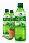 Boisson aloès Vera